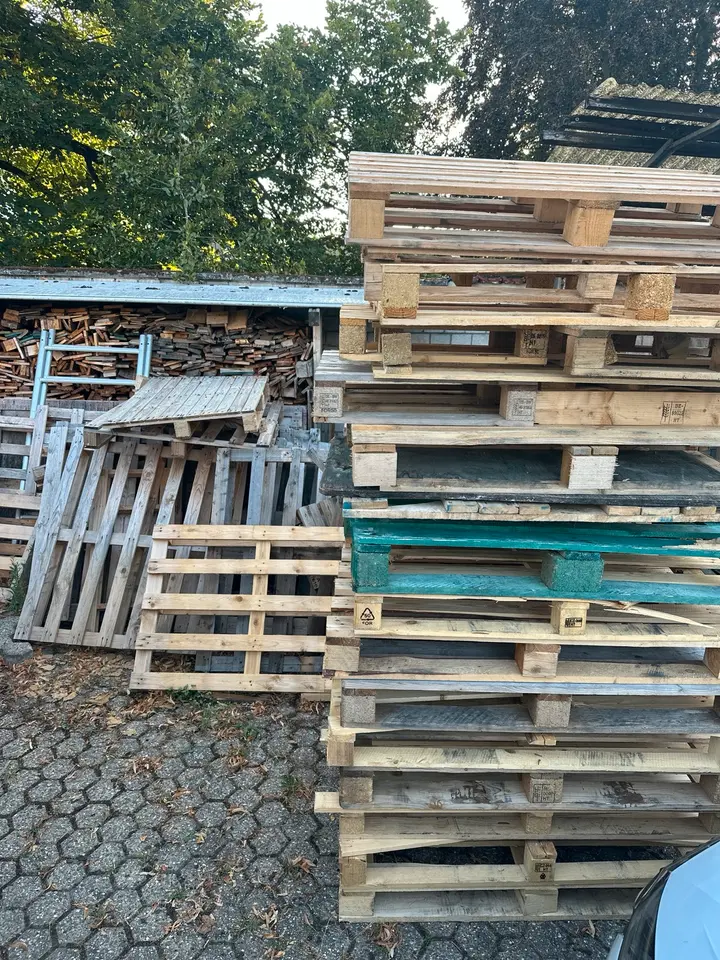 WG-Zimmer mit 31 m² in Brühl – Bild 7