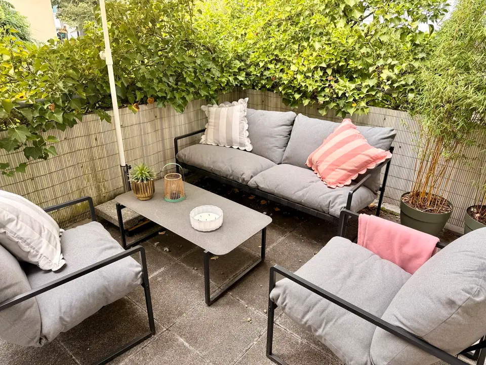 WG-Zimmer mit 31 m² in Brühl – Bild 10