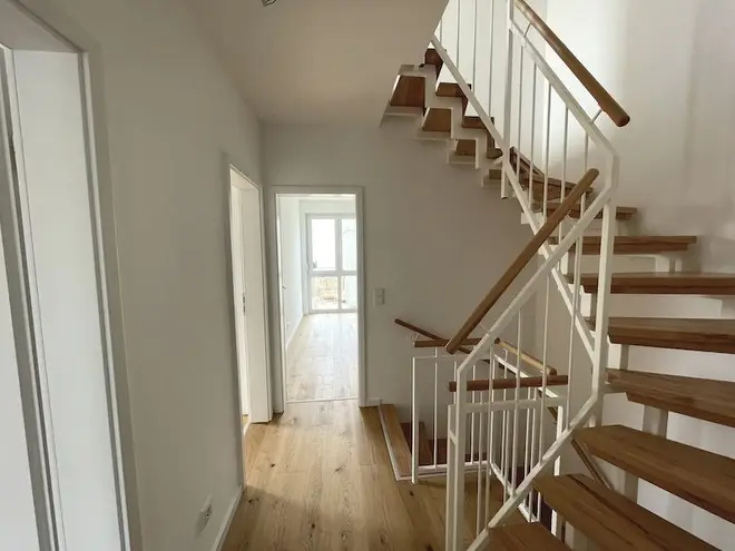5 Zimmer Haus mit 159 m² in Berlin – Bild 2