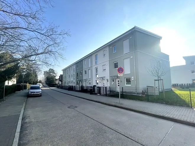 5 Zimmer Haus mit 159 m² in Berlin – Bild 4