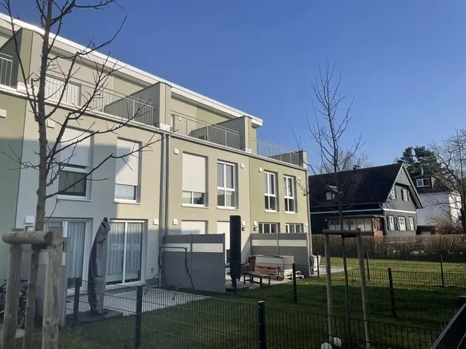 5 Zimmer Haus mit 159 m² in Berlin – Bild 5