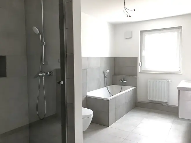 5 Zimmer Haus mit 159 m² in Berlin – Bild 9