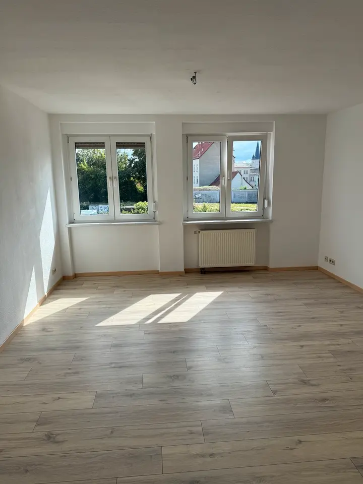 3 Zimmer Wohnung mit 72 m² in Aschersleben – Bild 1