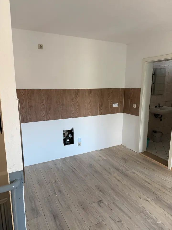 3 Zimmer Wohnung mit 72 m² in Aschersleben – Bild 2