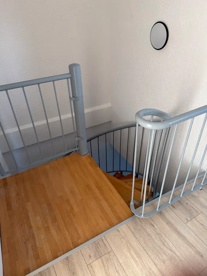3 Zimmer Wohnung mit 72 m² in Aschersleben – Bild 5