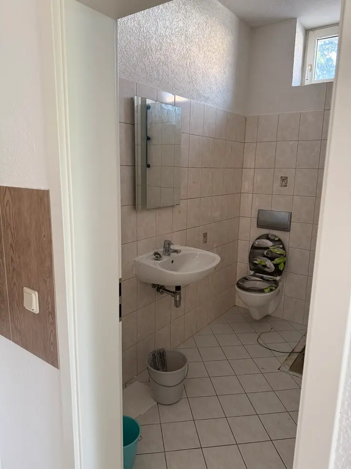 3 Zimmer Wohnung mit 72 m² in Aschersleben – Bild 8