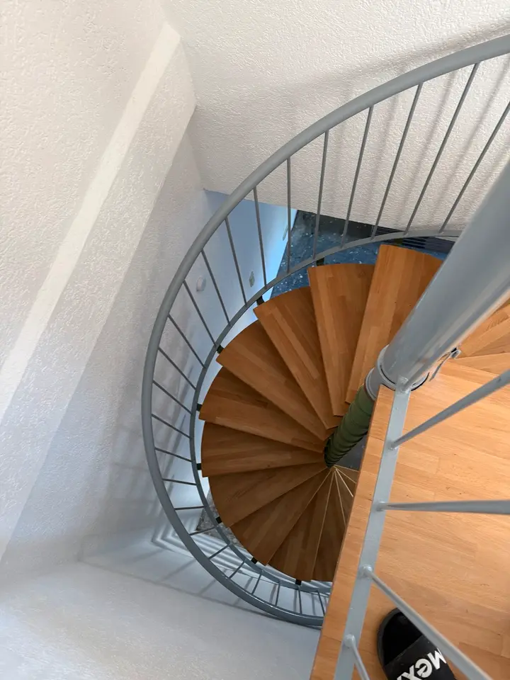 3 Zimmer Wohnung mit 72 m² in Aschersleben – Bild 9