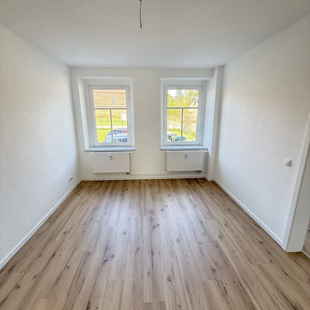 3 Zimmer Wohnung mit 60 m² in Görlitz – Bild 2