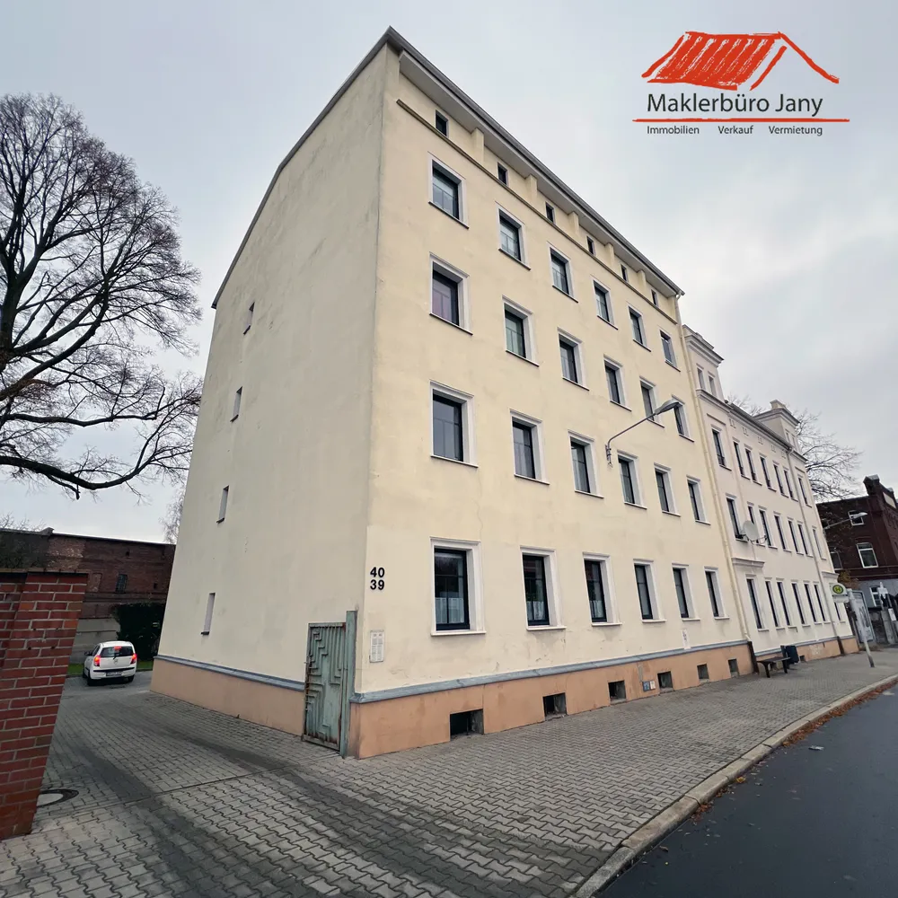 3 Zimmer Wohnung mit 60 m² in Görlitz – Bild 7