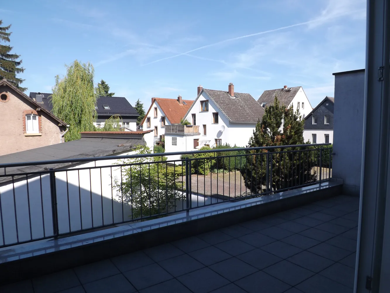 3 Zimmer Wohnung mit 91 m² in Darmstadt – Bild 1