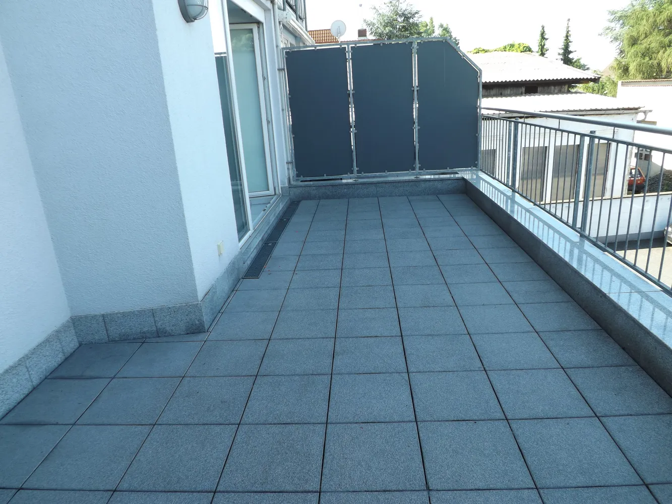 3 Zimmer Wohnung mit 91 m² in Darmstadt – Bild 11