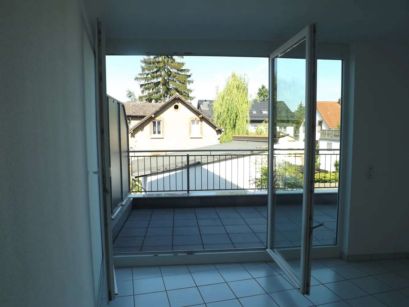3 Zimmer Wohnung mit 91 m² in Darmstadt – Bild 12