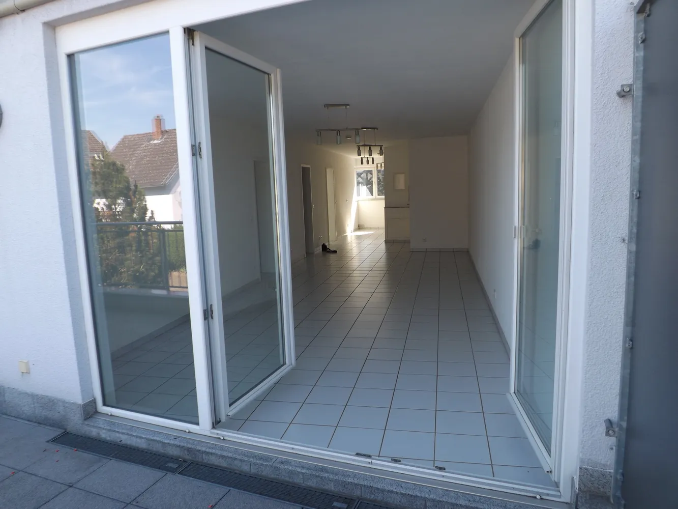 3 Zimmer Wohnung mit 91 m² in Darmstadt – Bild 3