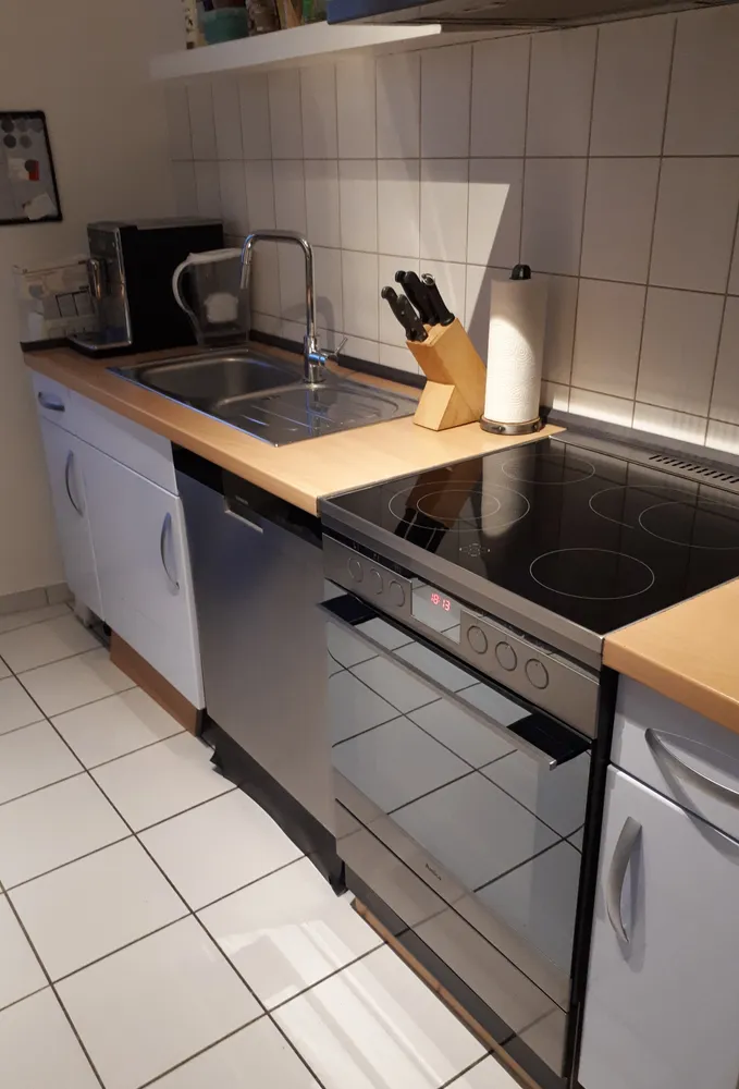 3 Zimmer Wohnung mit 91 m² in Darmstadt – Bild 5