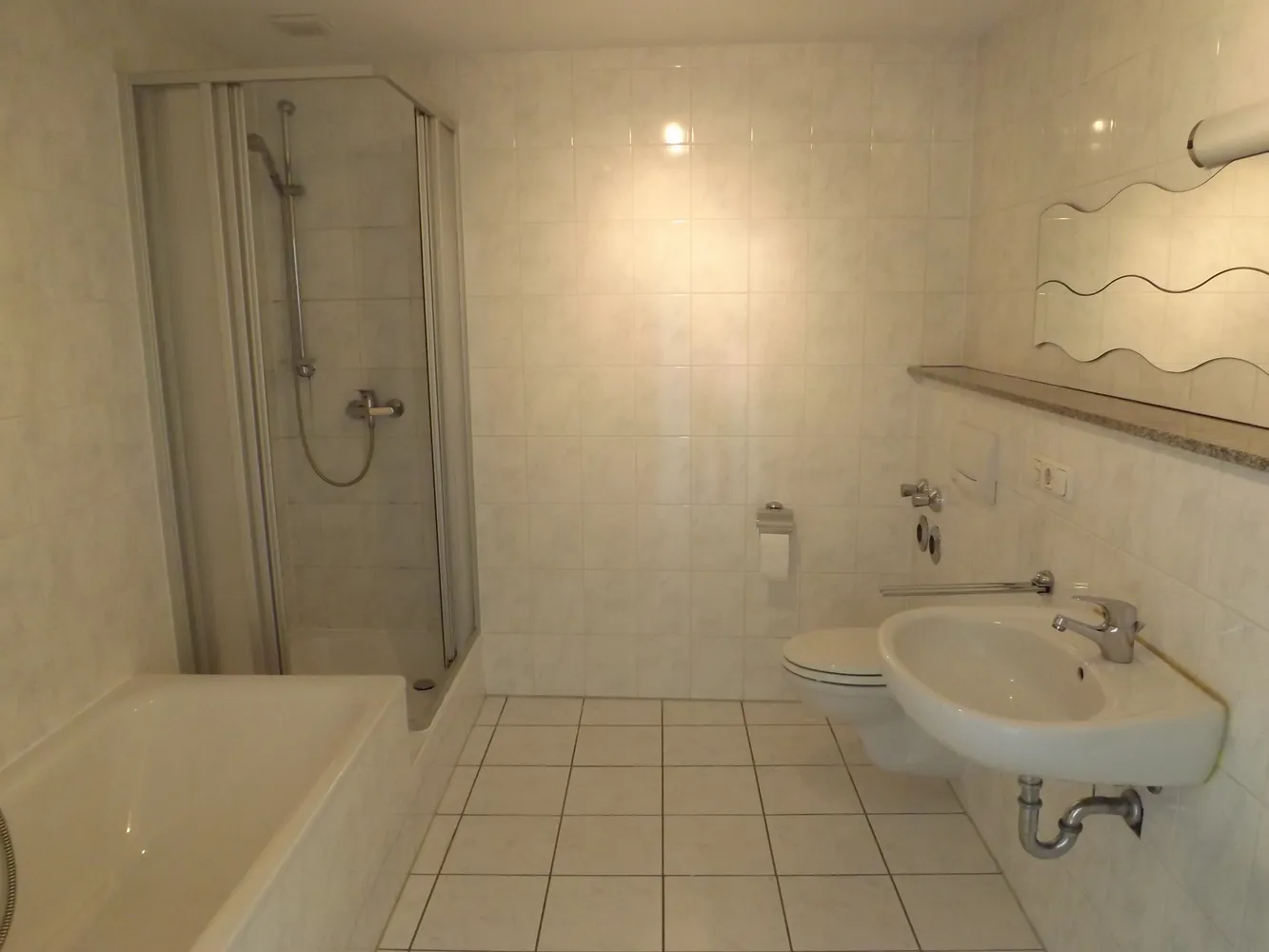 3 Zimmer Wohnung mit 91 m² in Darmstadt – Bild 9