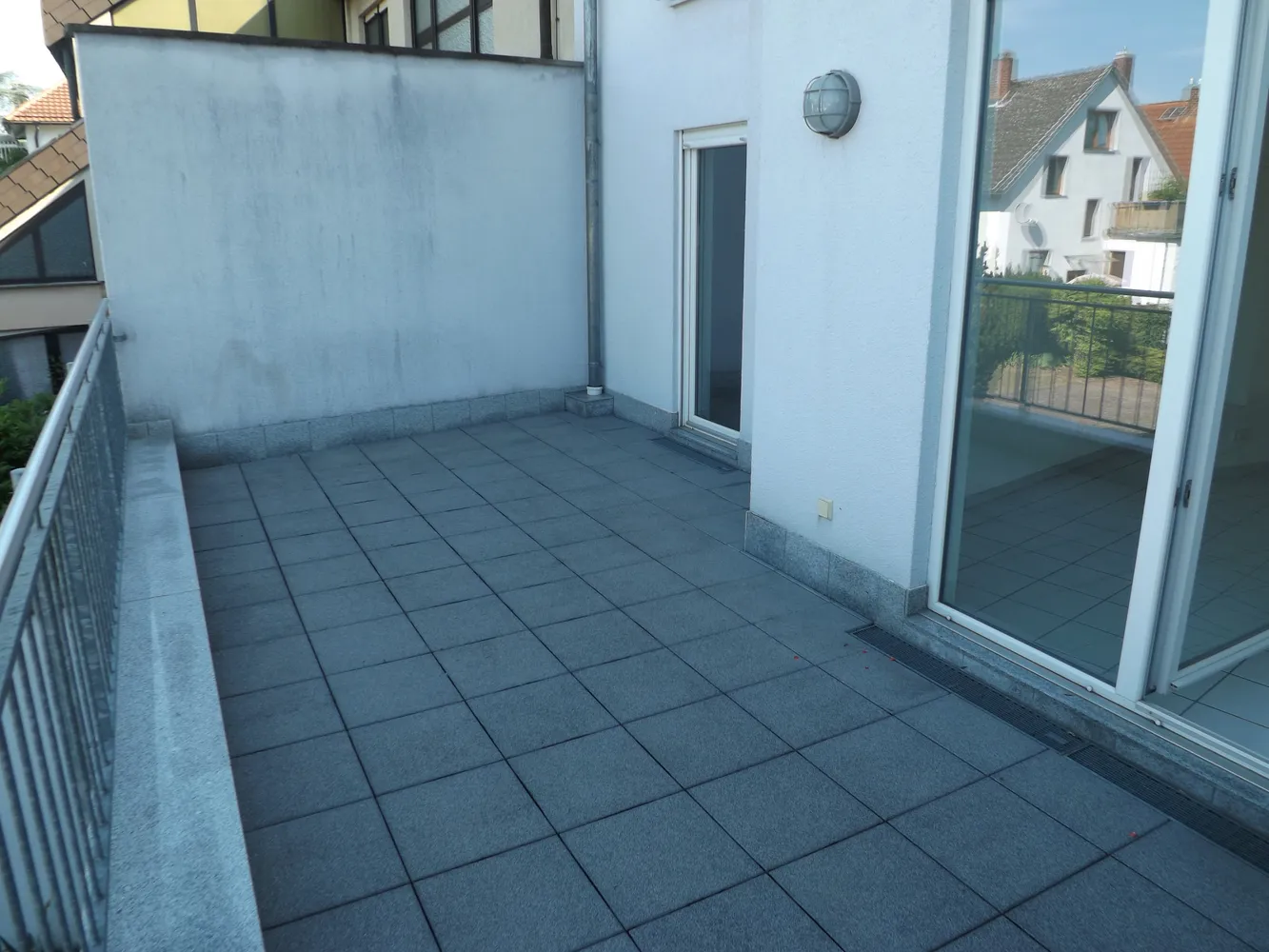 3 Zimmer Wohnung mit 91 m² in Darmstadt – Bild 10