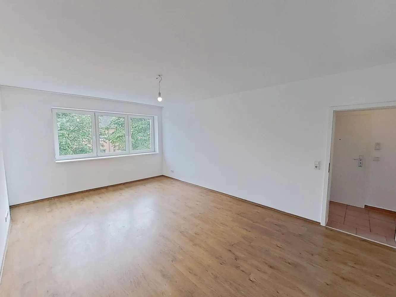 4 Zimmer Wohnung mit 83 m² in Celle – Bild 1