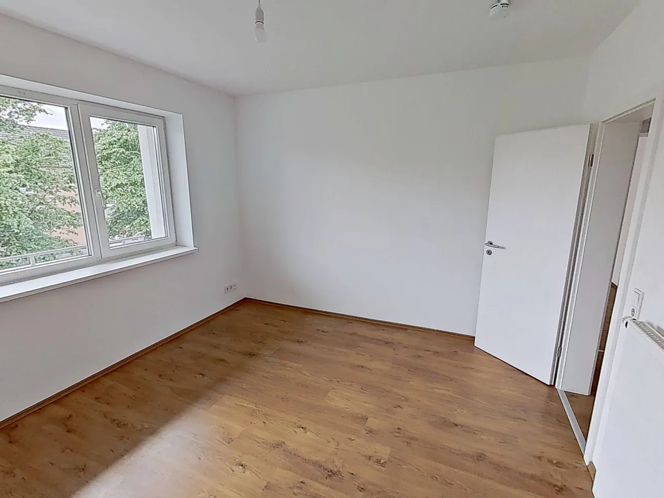 4 Zimmer Wohnung mit 83 m² in Celle – Bild 4