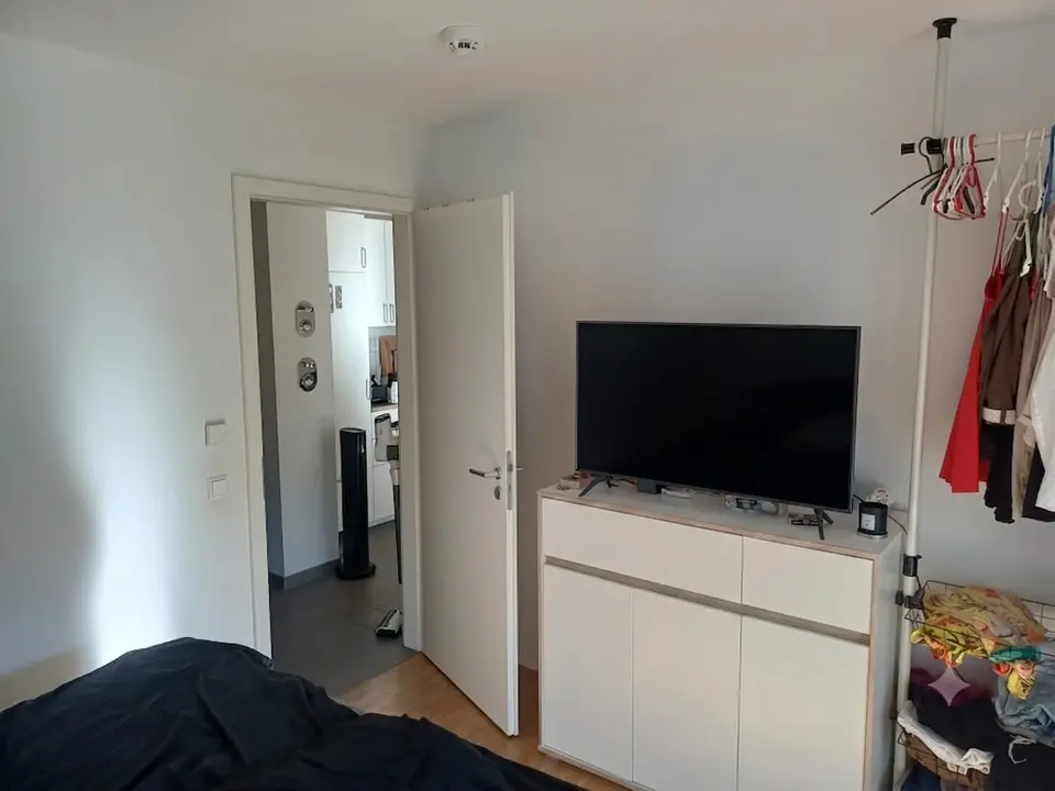 2 Zimmer Wohnung mit 45 m² in Rastatt – Bild 3