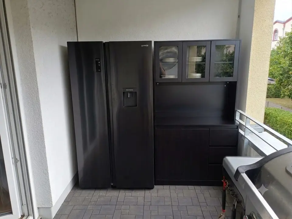 2 Zimmer Wohnung mit 45 m² in Rastatt – Bild 4