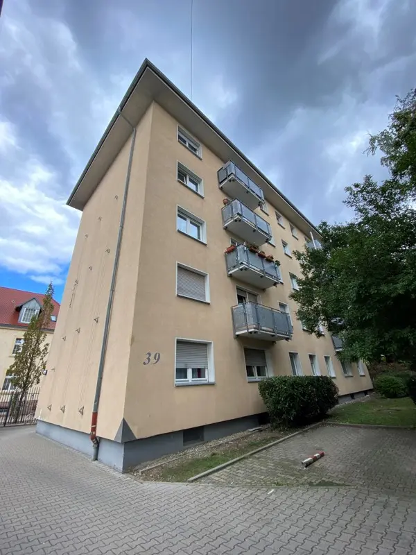 2 Zimmer Wohnung mit 45 m² in Rastatt – Bild 10