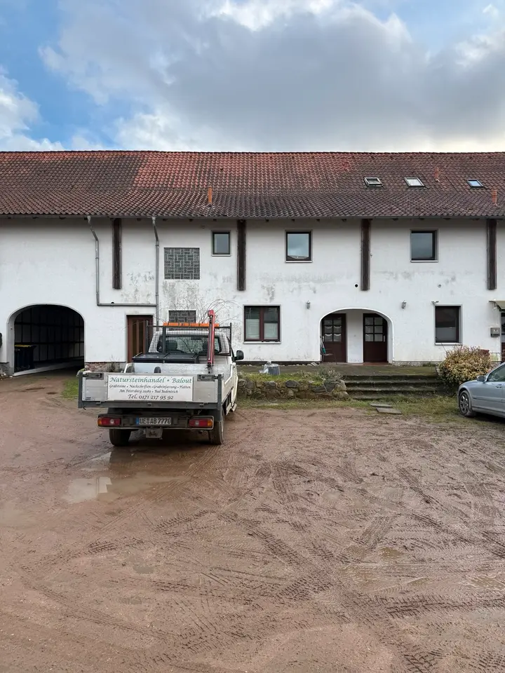 4 Zimmer Haus mit 160 m² in Uelzen – Bild 1