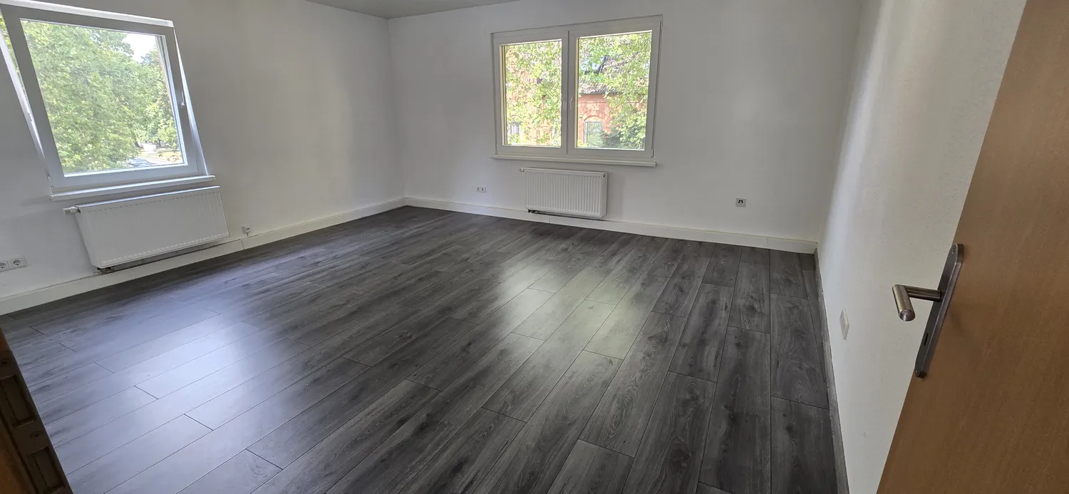 4 Zimmer Wohnung mit 71 m² in Herne – Bild 1