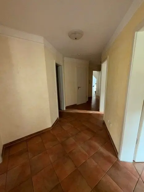 2 Zimmer Wohnung mit 107 m² in Vechta – Bild 7