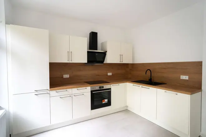 2 Zimmer Wohnung mit 66 m² in Leipzig – Bild 1