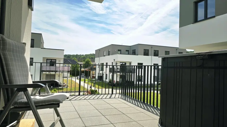 3 Zimmer Wohnung mit 80 m² in Wetzlar – Bild 2