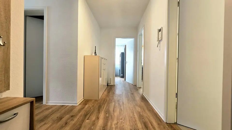 3 Zimmer Wohnung mit 80 m² in Wetzlar – Bild 7