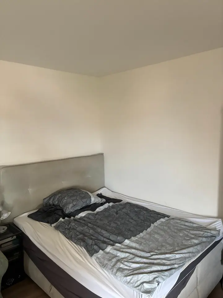 Studio mit 31 m² in Frankfurt am Main – Bild 7