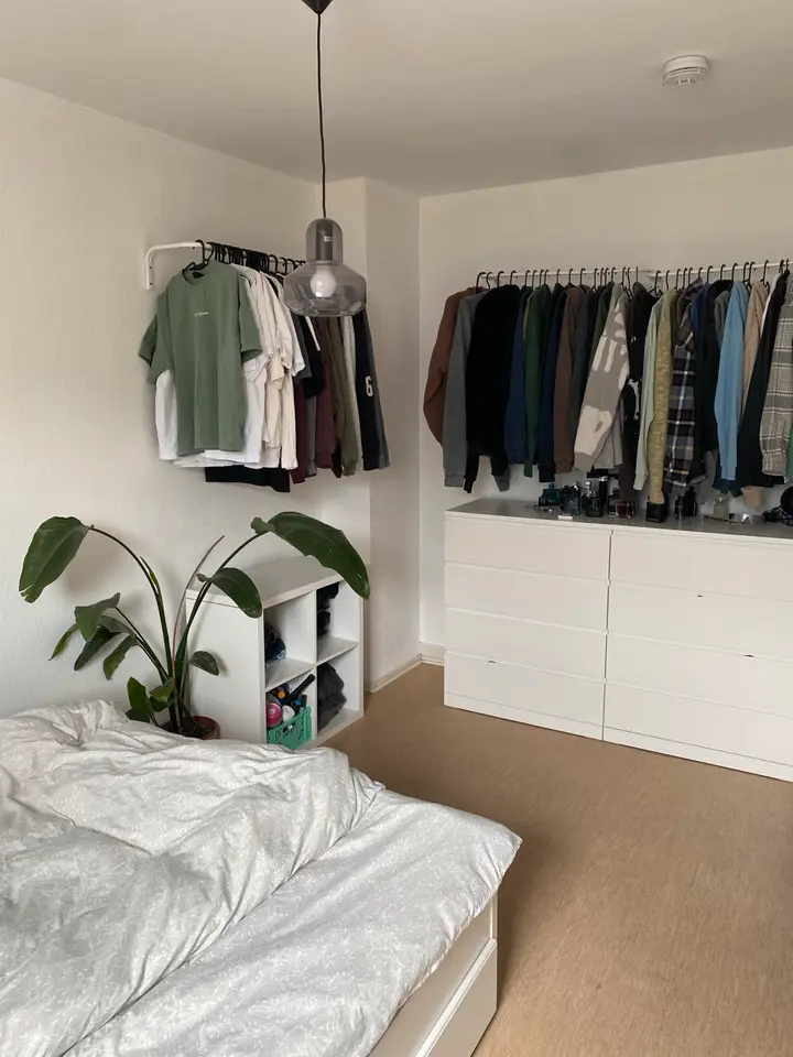 Studio mit 31 m² in Frankfurt am Main – Bild 10