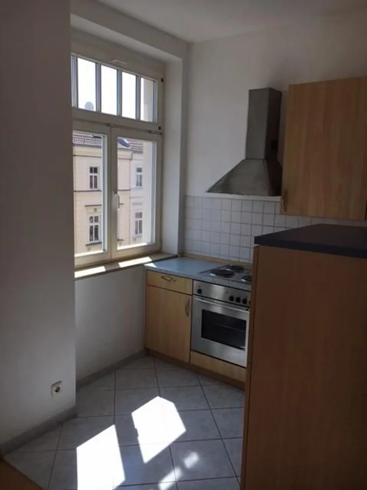 2 Zimmer Wohnung mit 51 m² in Zwickau – Bild 3