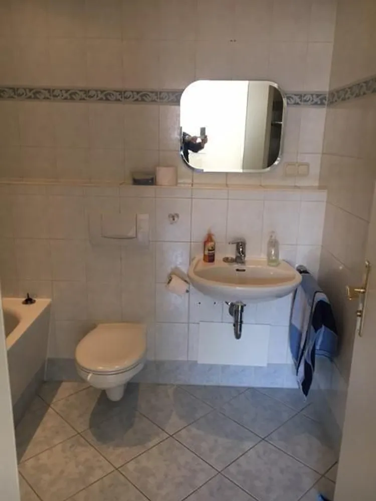 2 Zimmer Wohnung mit 51 m² in Zwickau – Bild 8