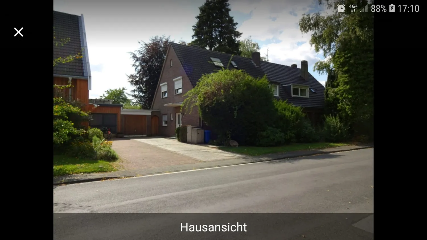 3 Zimmer Wohnung mit 80 m² in Neuss – Bild 1