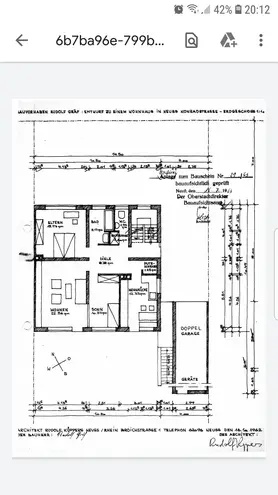 3 Zimmer Wohnung mit 80 m² in Neuss – Bild 2
