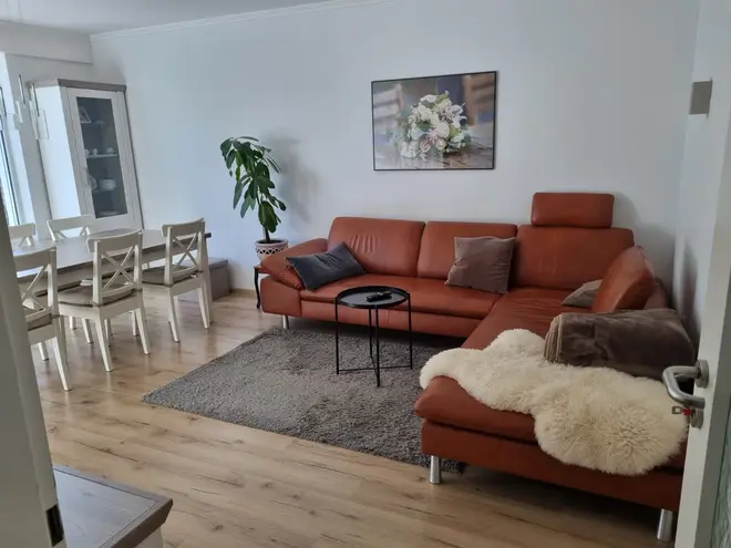 3 Zimmer Wohnung mit 80 m² in Neuss – Bild 7