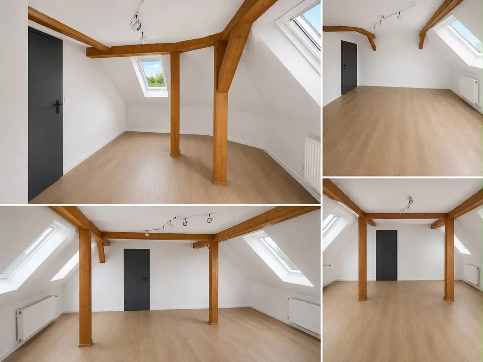 3 Zimmer Wohnung mit 85 m² in Weimar – Bild 1