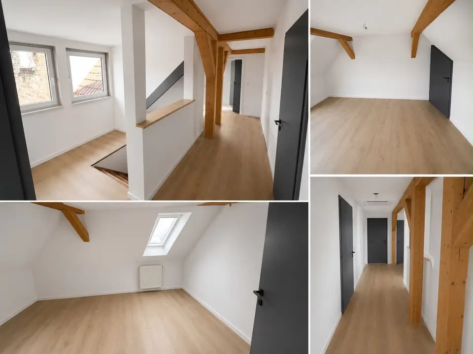 3 Zimmer Wohnung mit 85 m² in Weimar – Bild 3