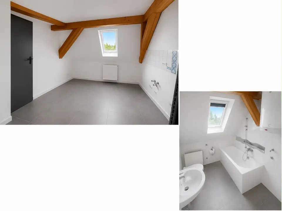 3 Zimmer Wohnung mit 85 m² in Weimar – Bild 4