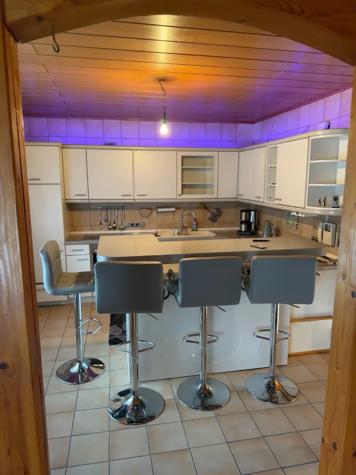 6 Zimmer Haus mit 142 m² in Siegen – Bild 2