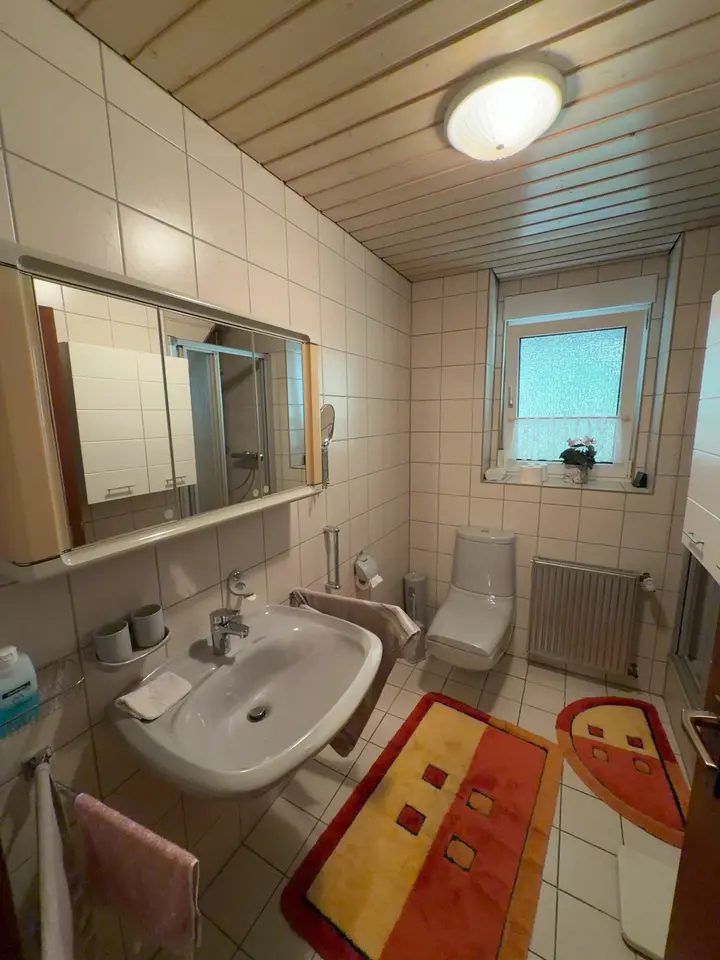 6 Zimmer Haus mit 142 m² in Siegen – Bild 10