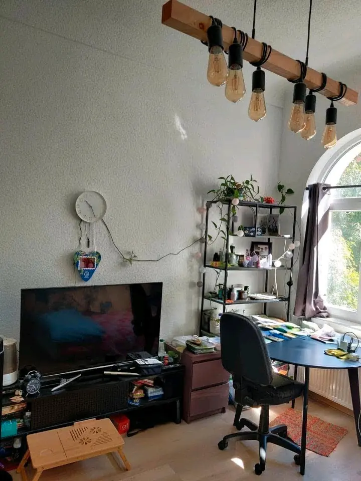 WG-Zimmer mit 15 m² in Stuttgart – Bild 1