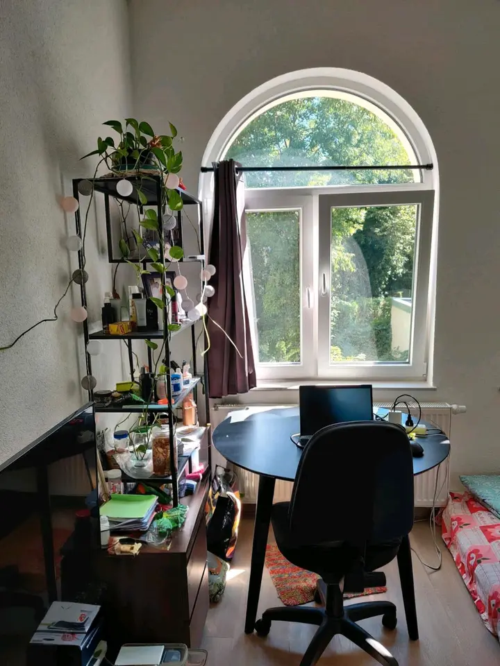 WG-Zimmer mit 15 m² in Stuttgart – Bild 2