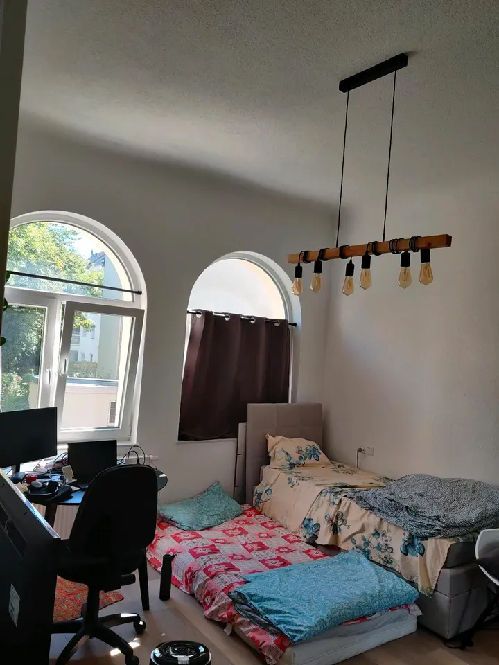 WG-Zimmer mit 15 m² in Stuttgart – Bild 3