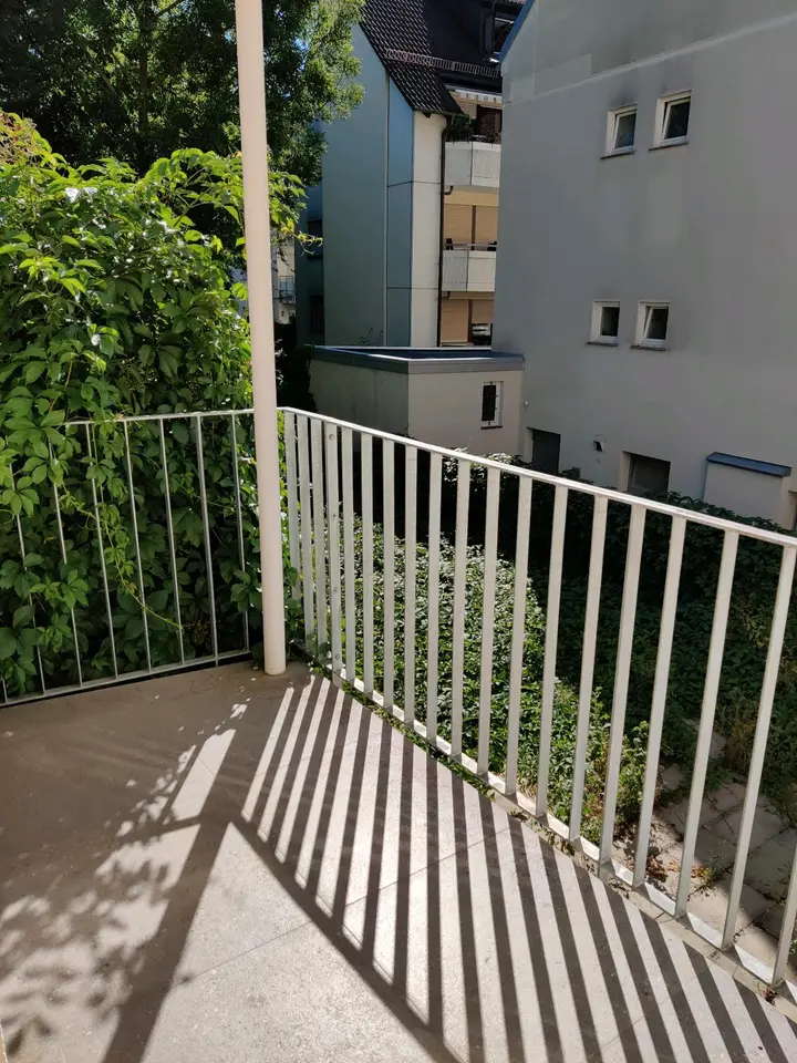 WG-Zimmer mit 15 m² in Stuttgart – Bild 4