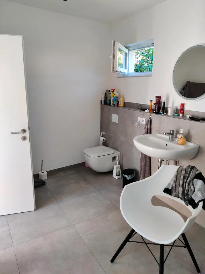 WG-Zimmer mit 15 m² in Stuttgart – Bild 5