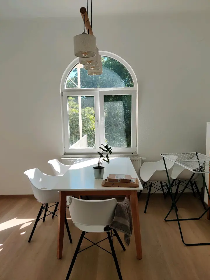 WG-Zimmer mit 15 m² in Stuttgart – Bild 7