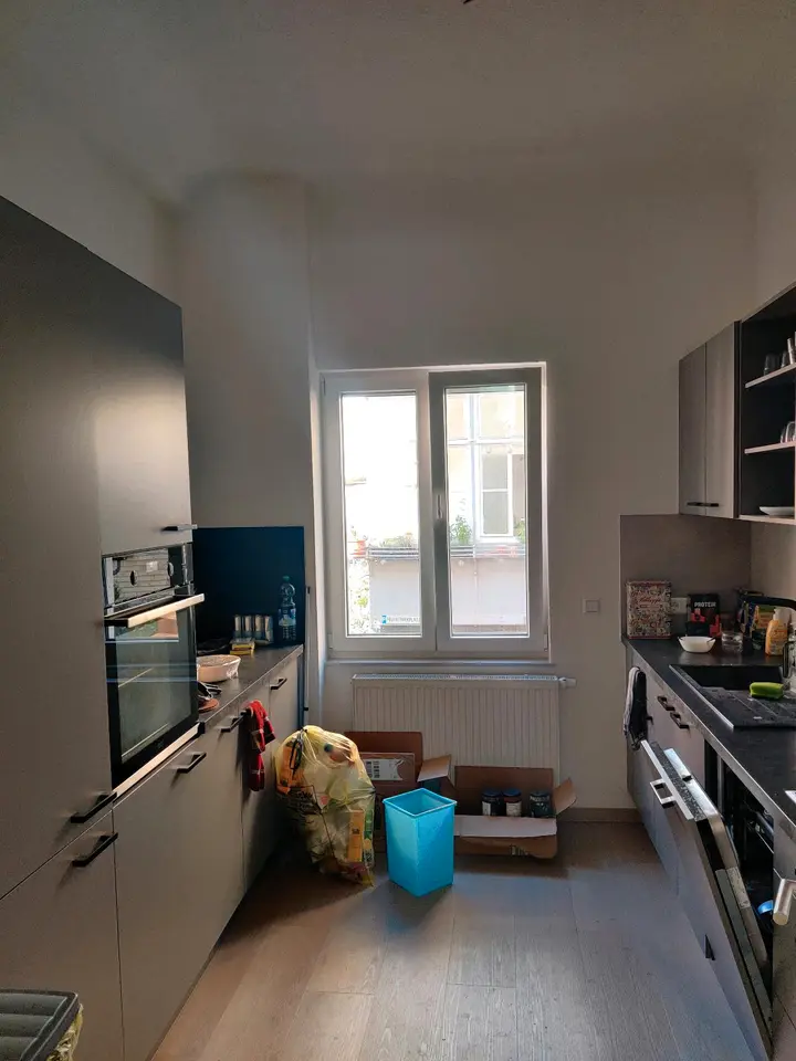 WG-Zimmer mit 15 m² in Stuttgart – Bild 9